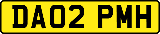 DA02PMH