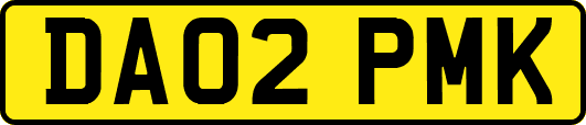 DA02PMK