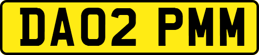 DA02PMM