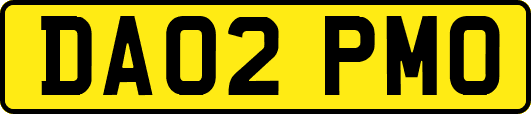 DA02PMO