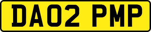 DA02PMP