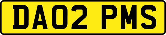 DA02PMS