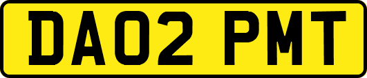 DA02PMT