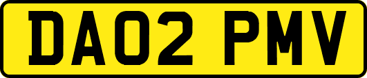 DA02PMV