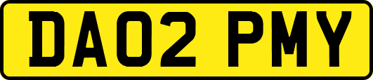 DA02PMY