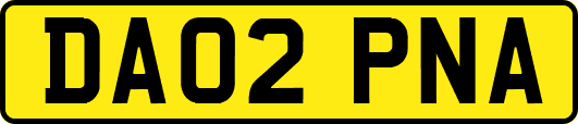 DA02PNA