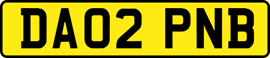 DA02PNB