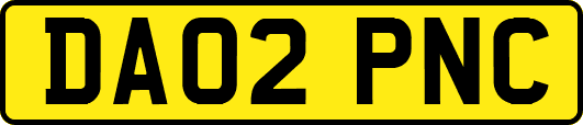 DA02PNC