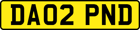 DA02PND