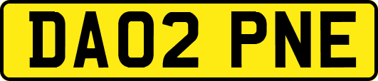 DA02PNE