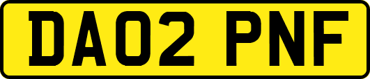 DA02PNF