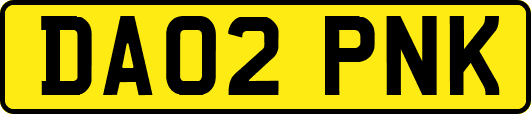 DA02PNK