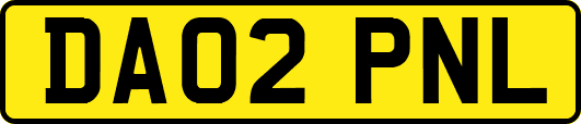 DA02PNL