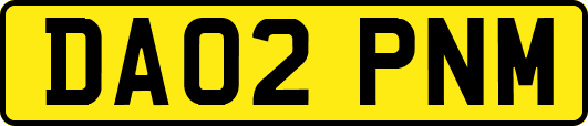 DA02PNM