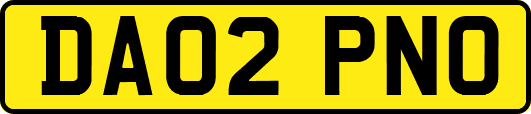 DA02PNO