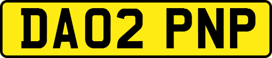 DA02PNP