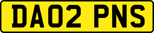 DA02PNS