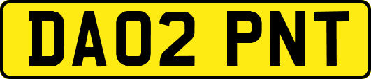 DA02PNT
