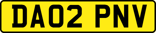 DA02PNV