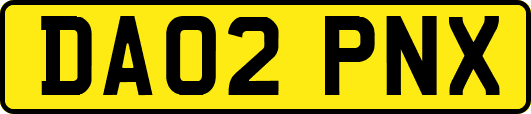 DA02PNX