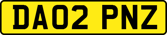 DA02PNZ