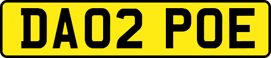 DA02POE