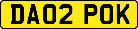 DA02POK