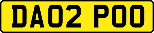 DA02POO