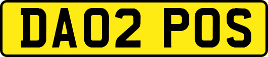 DA02POS