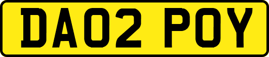 DA02POY