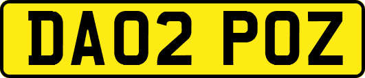DA02POZ