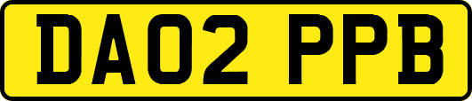 DA02PPB