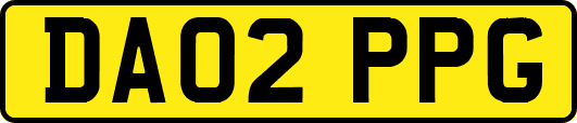 DA02PPG
