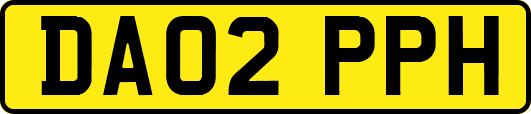 DA02PPH