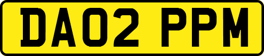 DA02PPM