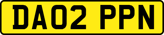 DA02PPN