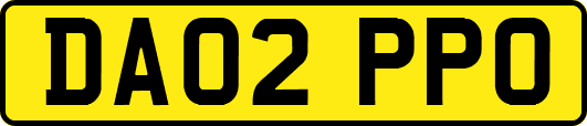 DA02PPO
