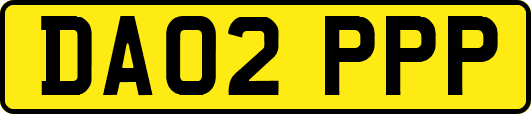 DA02PPP