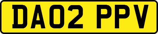 DA02PPV
