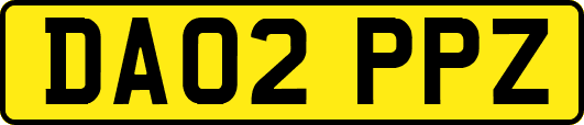 DA02PPZ