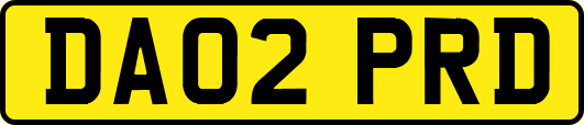 DA02PRD