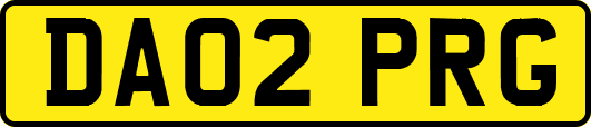 DA02PRG