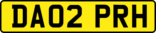 DA02PRH
