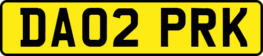 DA02PRK