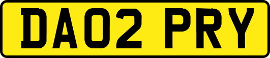 DA02PRY