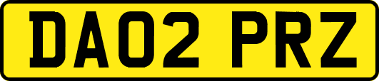 DA02PRZ