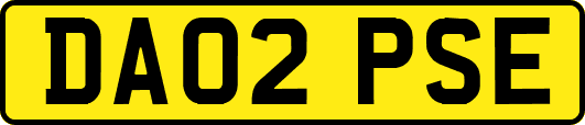 DA02PSE