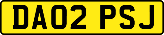 DA02PSJ