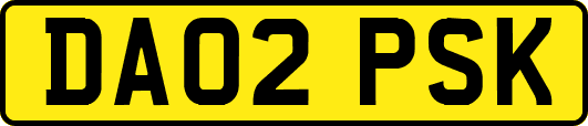 DA02PSK