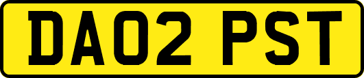 DA02PST
